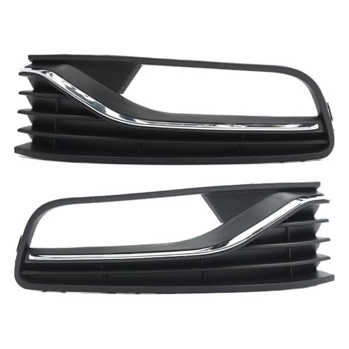 Cubierta de lámpara antiniebla para renovar el frontal de tu VW Polo 6R en carretera 2