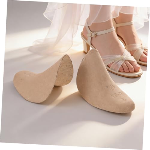 Embauchoirs Healvian en pâte à papier pour protéger les chaussures hautes des femmes