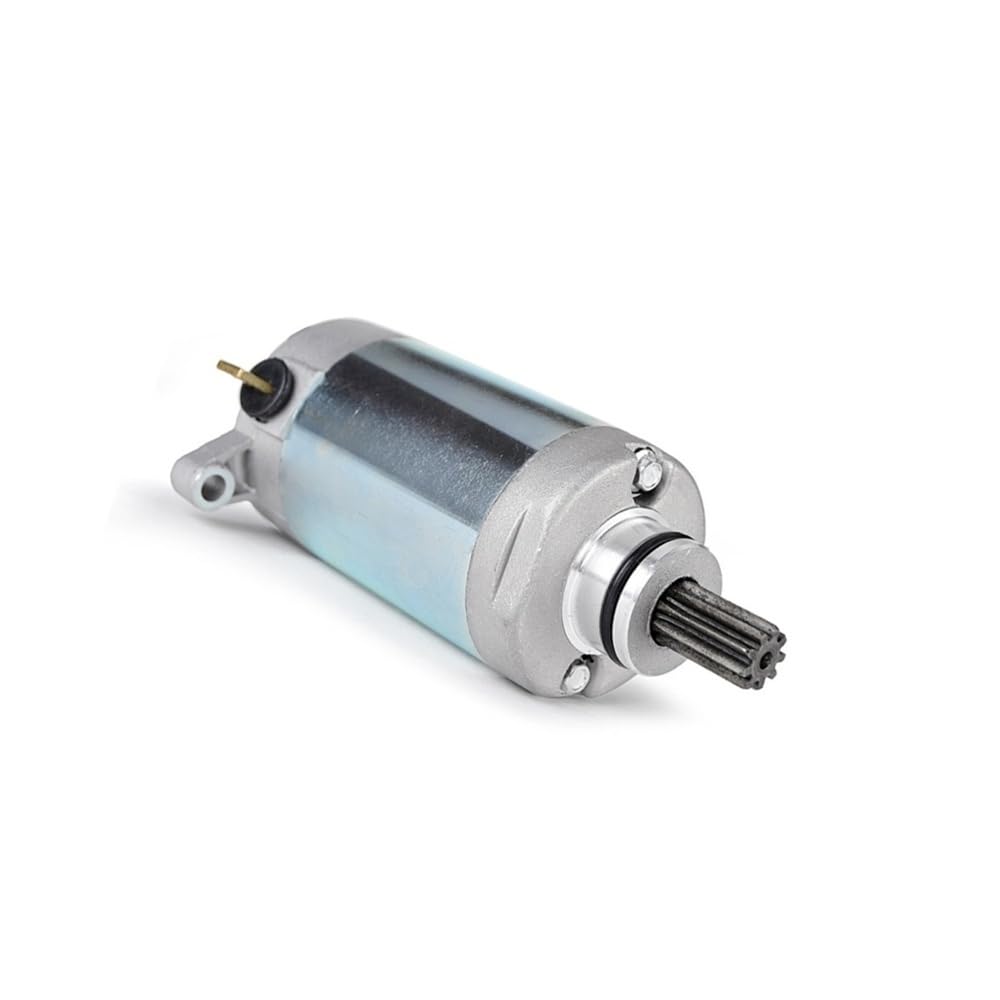 Démarreur moto de haute précision pour TTR 125 LE mécanique robuste 5HH-81890-00