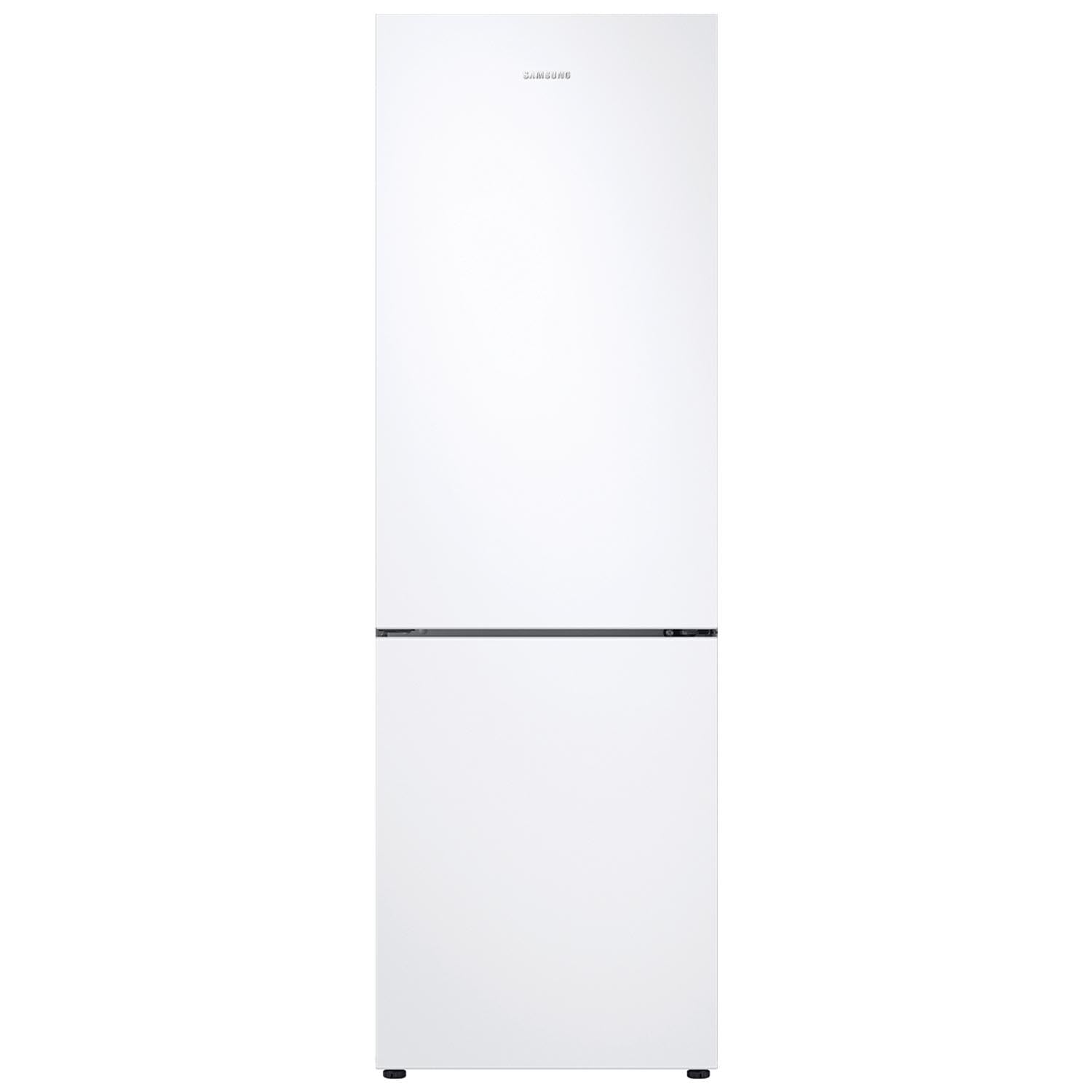 scaffale refrigeratore sussidiario samsung ecoflex in bianco