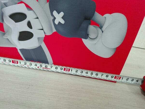 SUPERPLASTIC スーパープラスチック CHOP CHOP フィギュア Amazon | フィギュア SUPER PLASTIC GUGGIMON CHOP CHOP グレー