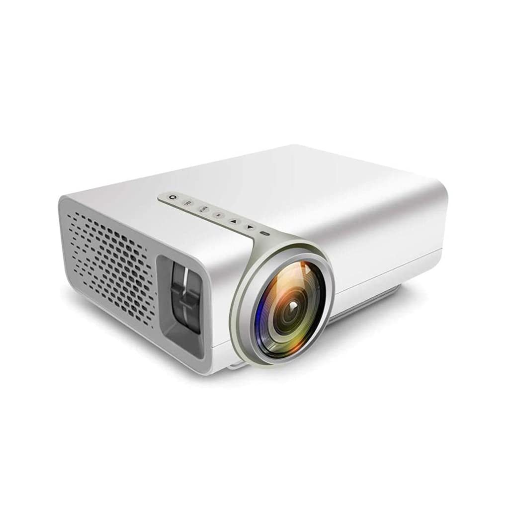 Portable Yg520 For Home Theater System Movie Video Projector With Usb Mini 1080P,Wit