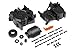 HPI Racing 109448 Center Gear Box Set, for The Savage XL