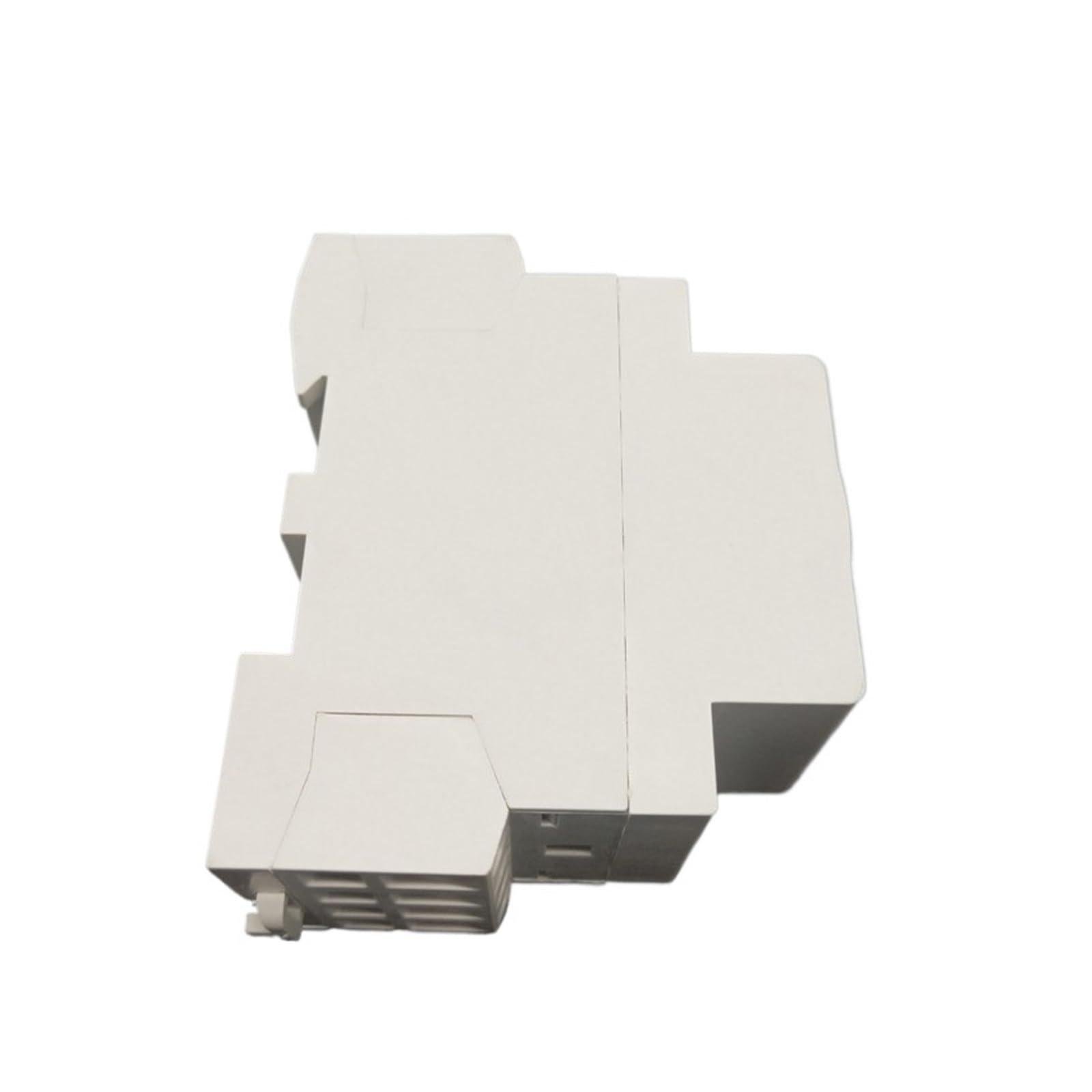 CT1-25 4P 16A 20A 25A 220V 400V ~ 50/60 Hz Szyna DIN Ac Modułowy stycznik domowy 4NO 2NO 2NC 4NC (2NO 2NC 16A)