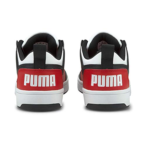 Image of PUMA Mens Rebound Layup Lo Sneaker