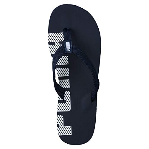Image of Puma Unisex-Adult Epic Flip V2 Jr Sandal