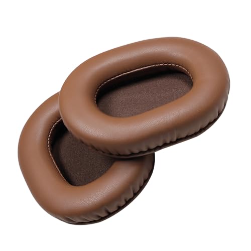 1 �y�A�C���[�p�b�h�����p�v���e�C�����U�[�C���[�p�b�h�N�b�V�����X�|���W�J�o�[�C���[�}�t M50XBT M50RD M40X M30X M20X MSR7 SX1 �w�b�h�t�H�������p���U�[�C���[�p�b�h�C���[�p�b�h���N�b�V����