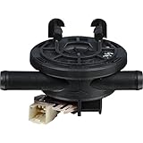 Eingesetzt in Spülmaschinen Miele 9557182 Waschmaschinenzubehör 9,5 cm/Zubehör/Ersatzteil