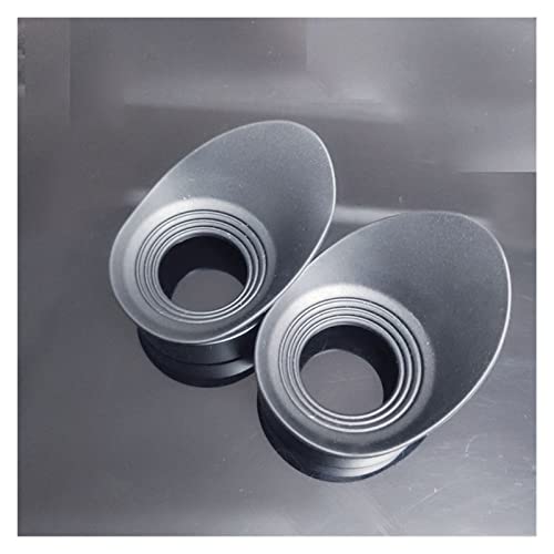 ���{�p�������A�N�Z�T���[ 2 PCS 40 mm DIA�B�]�����p�ڊ჌���YMicroSPE.