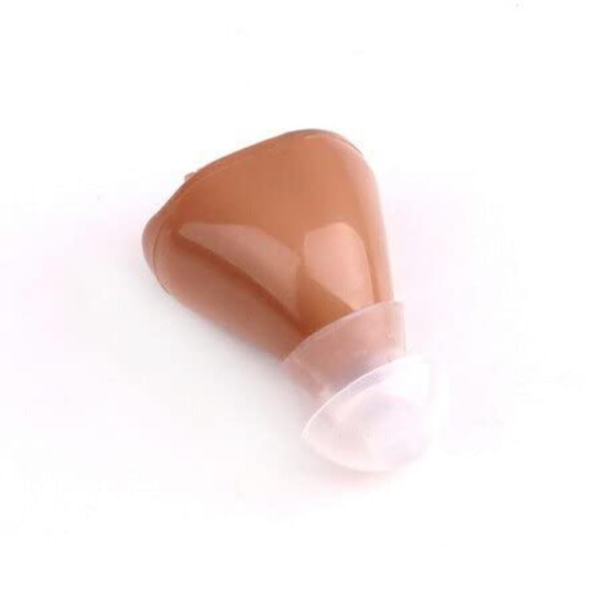Aika K-82 Mini Invisible Hearing Aid Machine Comes with Volume Adjustable Slider for Old Age Suitable for up to 60% Hearing Loss Ear (For Single Ear, With 3 Month Warranty) (B0C1NBX1TL) Amazon Price History, Amazon Price Tracker
