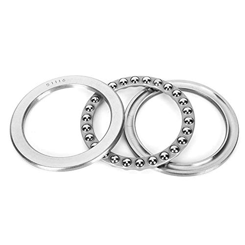 51116 Cuscinetto a sfere di spinta a singola