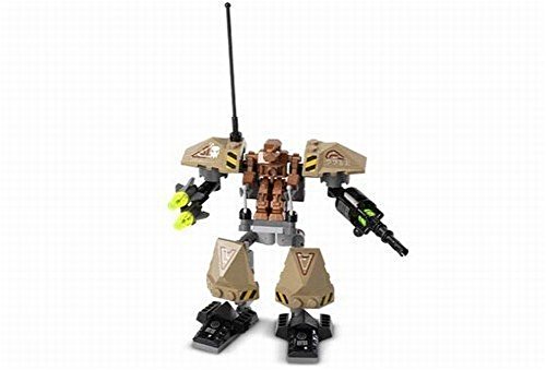 LEGO Exo Force Battle Support - Sentry (7711)