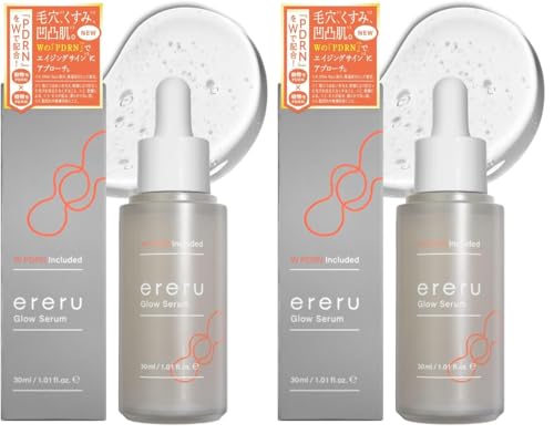 �y�T�[�������A����PDRN��W�z�� �zereru �G���� WPDRN �O���E�Z���� 30mL PDRN �_�u���z�� ���e�t �ێ� �i�C�A�V���A�~�h �p���e�m�[�� �q�A�������_ �R���[�Q�� ���{�� (× 2)