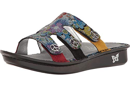 Alegria Venice Womens Sandal - Main Image