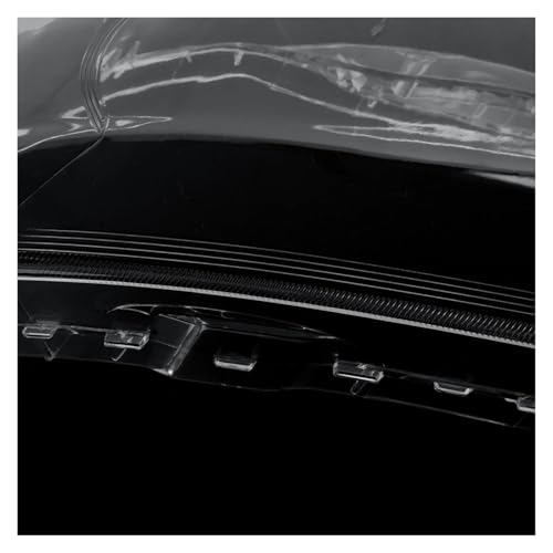 Coque lampe frontale Subaru Forester 2006 2007 2008 cache phare SU2503119 - 4