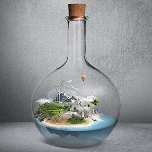 Epsode 19 - A Climate Within A Climate cover art