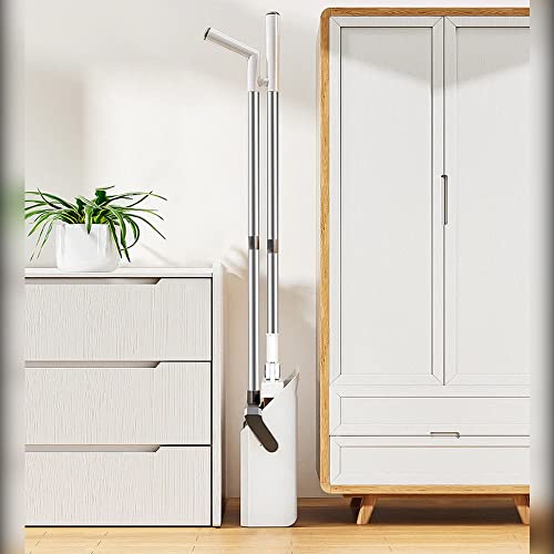 Joybos Home Cleaning Kit Besen mit verstellbarem Griff