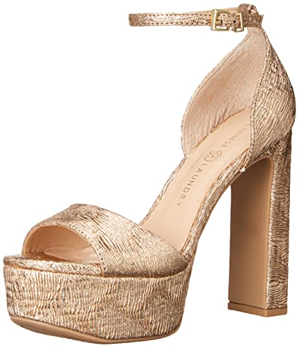 Chinese Laundry Women's Asher Heeled Sandal