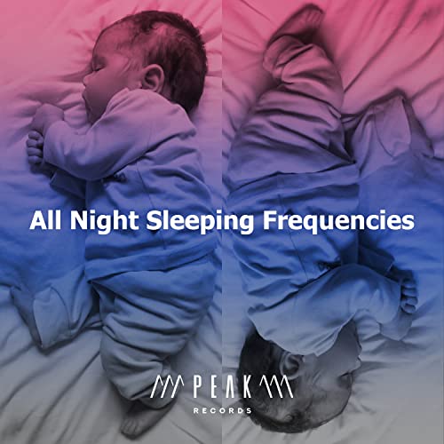 Amazon Music Unlimited All Night Sleeping Songs to Help You Relax