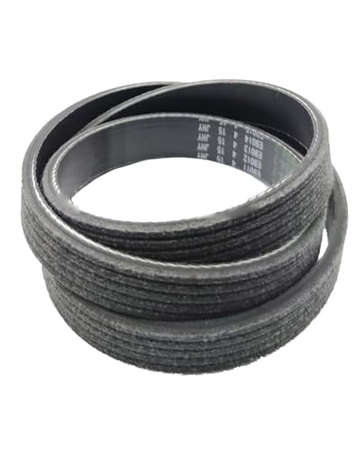 Ribbed V-Belt Courroie Moteur For Hiace For Hilux Tacoma 4Runner 90916-02336 Heat Resistant