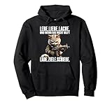 Lustiger Spruch I Tiere & Spaß I Damen & Herren