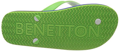 Image of United Colors of Benetton Men's Flip-Flops and House Slippers