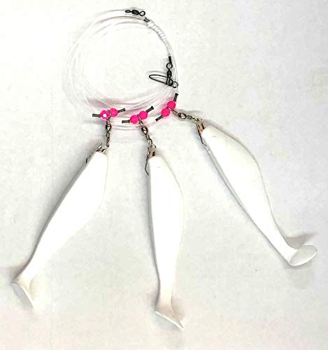 Blue Water Candy 60721 6