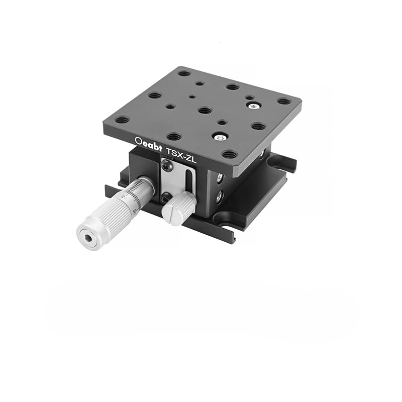 1PC NEW TSX-ZL Vertical Lifting Table Z-Axis Slide