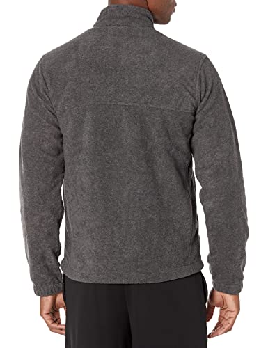 Image of Kanu Surf Men's Canyon Fleece Jacket