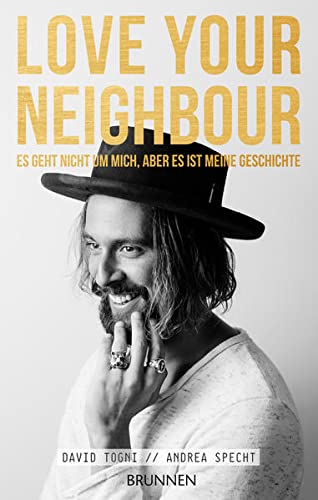 LOVE YOUR NEIGHBOUR: Es geht nicht um mich, aber