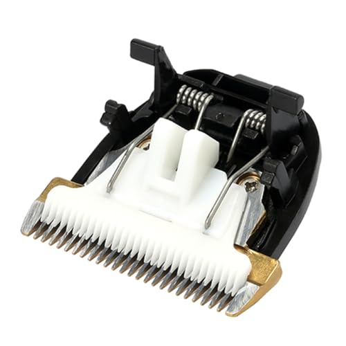 Premium Haarschneider, Ersatz-Mehrzweck-Bart-Rasierprodukte für Erwachsene, Haarschnitt, Heimgebrauch