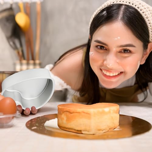 Recopilación de Moldes para tartas y bizcochos . 25 Moldes para tartas y bizcochos marca Mifoci (2)