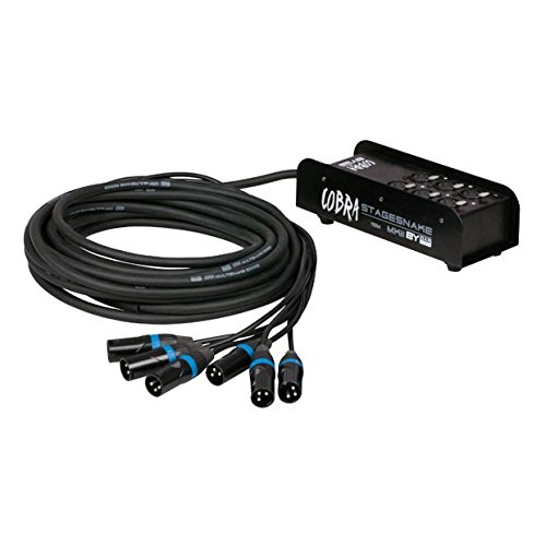 DAP COBRAX 6 Stagesnake