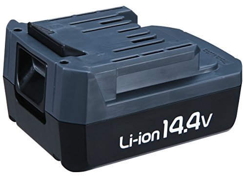 Aparoli Makita Maktec L1451 - Batería de ion de litio (14,4 V), Multicolor Cover
