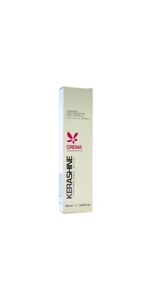 Crema Colorante per Capelli con Olio di Argan 100 ml 3N Castano Scuro