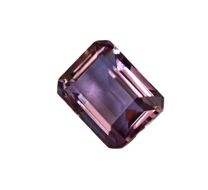 Alexandrite naturelle pour fabriquer un pendentif personnalisé ou modifier une bague ancienne