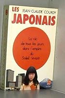 Les Japonais 2253026638 Book Cover