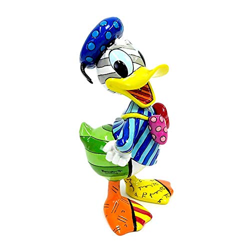 Figurine Donald 20 cm - vue 6