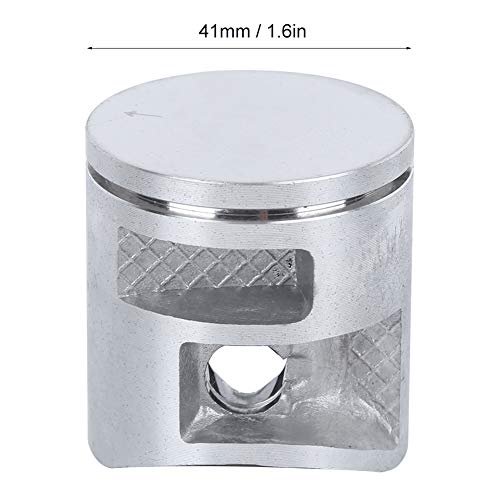 Tronçonneuse accessoire 435 kit d'assemblage piston cylindre