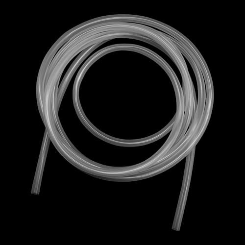 Leggero e flessibile: facile da piegare e installare. La superficie liscia riduce al minimo l'attrito, previene l'accumulo di sedimenti, compatibile con la maggior parte dei raccordi e connettori commerciali.