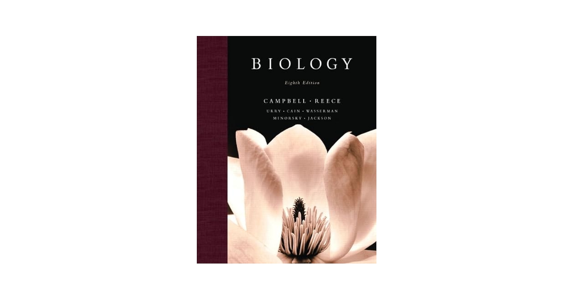 Amazon.com: Biology: 9780321543257: Campbell, Neil A., Reece