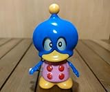 チックンタックン ぜんまい人形 昭和 玩具