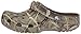 Crocs Classic Realtree Clog (Toddler/Little Kid) Khaki 10 Toddler M
