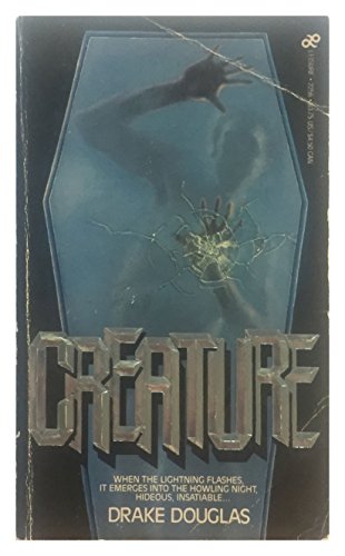 Cover of Creature