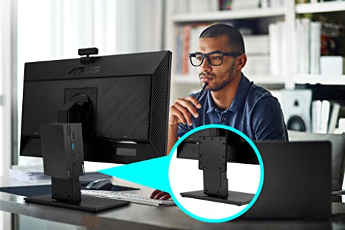 ASUS MKT02 Mini PC Mounting Kit - VESA 100x100mm Compatible - image 3
