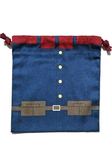 ゴールデンカムイ 尾形百之助 北海道お土産コラボ バター飴 巾着のサムネイル