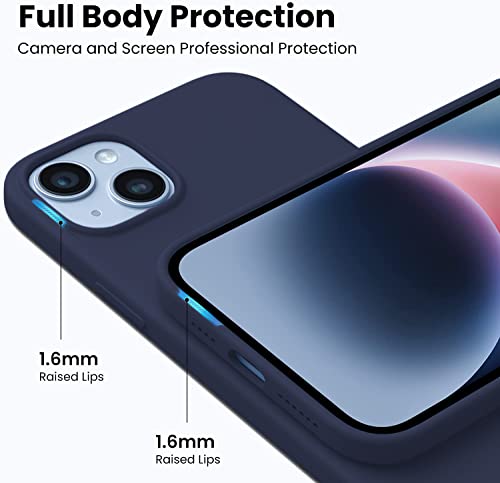 Image of VONZEE Translucent Matte Kickstand Case Compatible with iPhone 17 Pro Max, Built-in Adjustable Camera Stand, MagSafe Compatible Shockproof Protective Phone Cover, Slim Anti-Scratch Case, Cosmic Orange