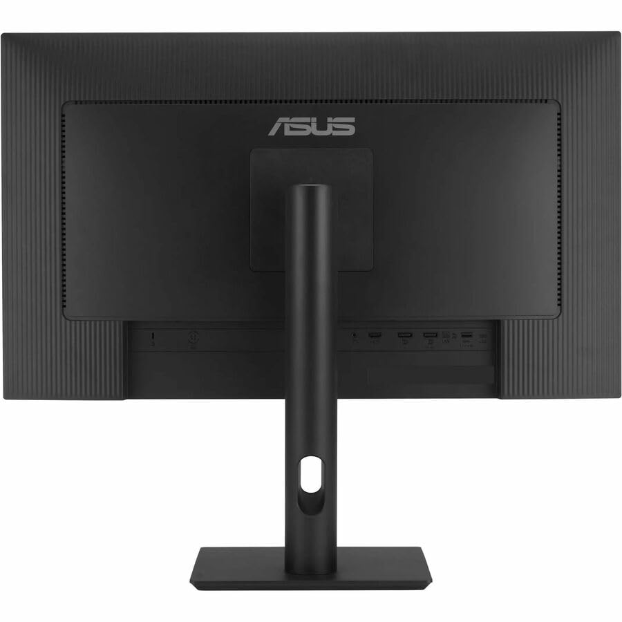 Image of ASUS HA2441A 24 inch Class WQHD LCD Monitor - 16:9 - Black - 23.8 inch Viewable - in-Plane Switching (IPS) Technology - 2560 x 1440-16.7 Million Colors - 300 Nit - 5 ms - HDMI - DisplayPort - USB