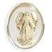 Blessing Angel Stone