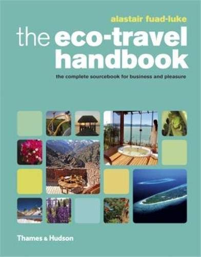 Eco-Travel Handbook